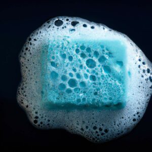 Lire la suite à propos de l’article Comment les bulles de savon nettoient et protègent la peau