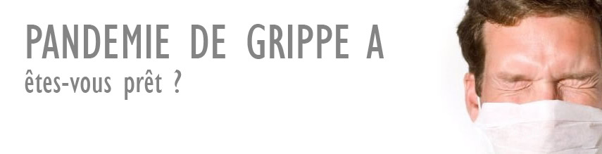 You are currently viewing Masque Grippe