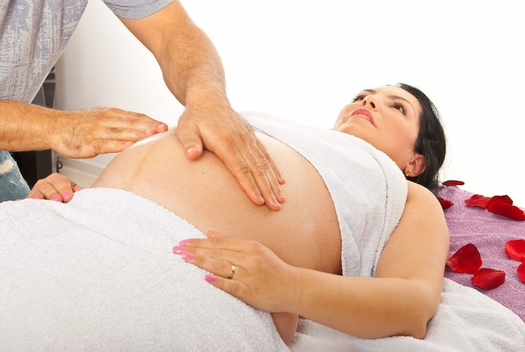 You are currently viewing Où NE PAS se faire masser pendant la grossesse ?
