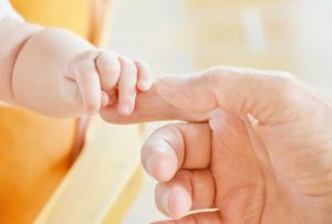 Lire la suite à propos de l’article Comment prendre soin de bébé